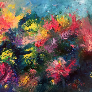Spring Medley