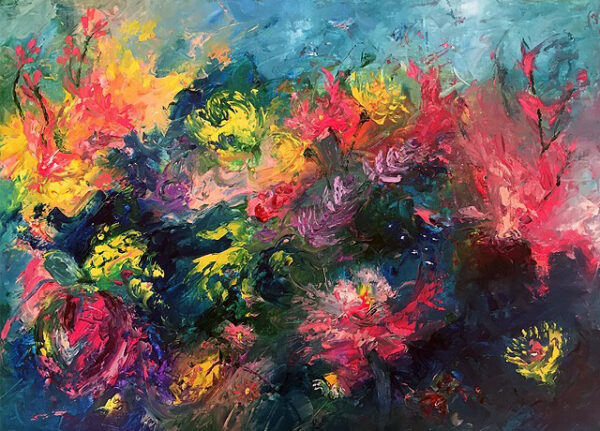 Spring Medley
