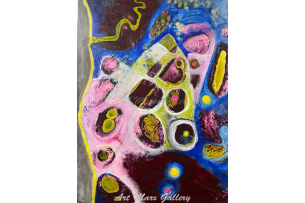 Transitional Thoughts