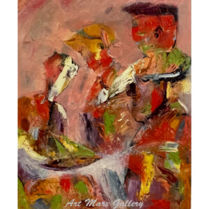 Peachy Sailors