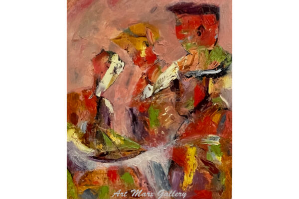 Peachy Sailors