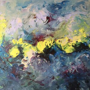 Turbulent