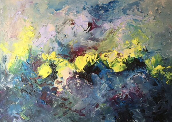 Turbulent
